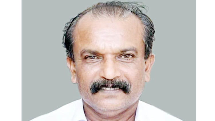 കോൺഗ്രസ് നേതാവ് പോക്സോ കേസിൽ അറസ്​റ്റിൽ