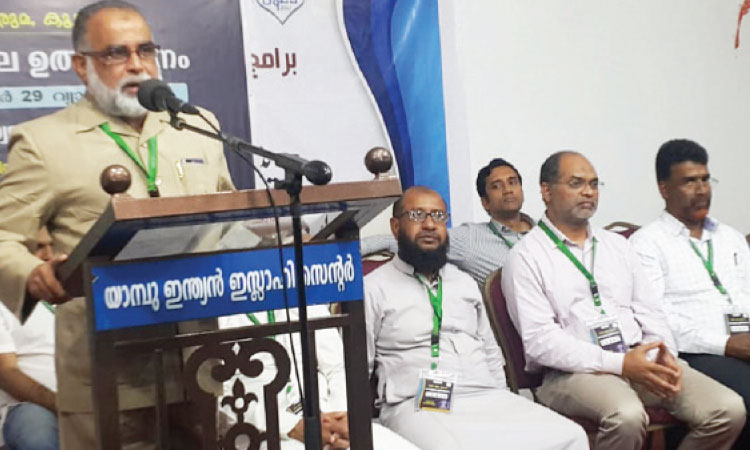 കെ.എൻ.എം  കാമ്പയിന് യാമ്പുവിൽ തുടക്കം