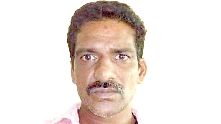 അ​യ​ല്‍വാ​സി​ക​ള്‍ പ​രാ​തി​പ്പെ​ട്ടു; മക്കളെ ക്രൂ​ര​മാ​യി മർദിച്ച പിതാവ് അറസ്​റ്റില്‍