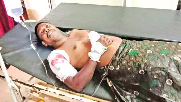 തലശ്ശേരി മേഖലയിൽ ബോംബ്  നിർമാണം വ്യാപകമാകുന്നു