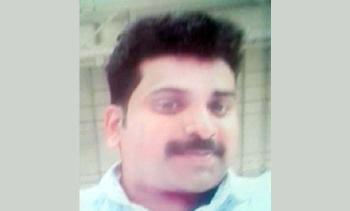 കാ​ടാ​ച്ചി​റ​യി​ലെ ക്വാ​ർ​ട്ടേ​ഴ്സി​ൽ യു​വ​തി മ​രി​ച്ച സം​ഭ​വം; യു​വാ​വ് പി​ടി​യി​ൽ