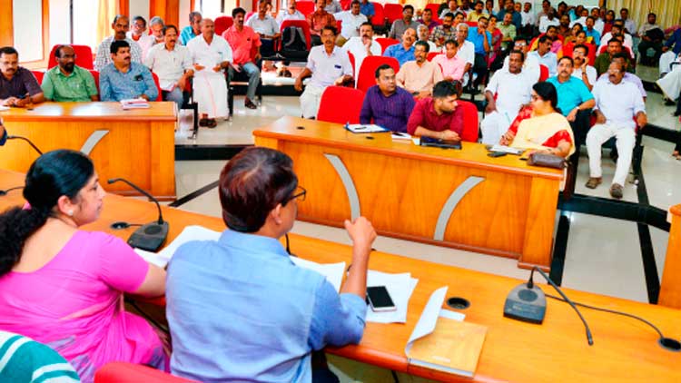 പാചകവാതക ഉപഭോക്താക്കള്‍ക്ക്  ഏജന്‍സി മാറാന്‍ സൗകര്യമൊരുക്കും