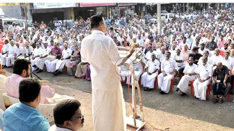 പൗരത്വ ഭേദഗതി നിയമം: പ്രതിഷേധം കത്തുന്നു