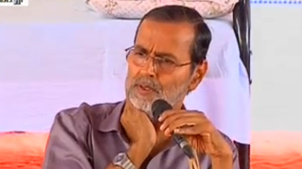 തെരുവുനായകളെ നിയന്ത്രിച്ചില്ലെങ്കില്‍ ജനം നിയമം കൈയിലെടുക്കും: കൊച്ചൗസേപ്പ് ചിറ്റിലപ്പള്ളി