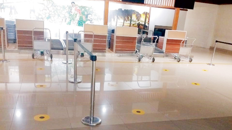 ​പ്ര​വാ​സി മ​ട​ക്ക​ത്തി​ന്​ നാ​ളെ തു​ട​ക്കം