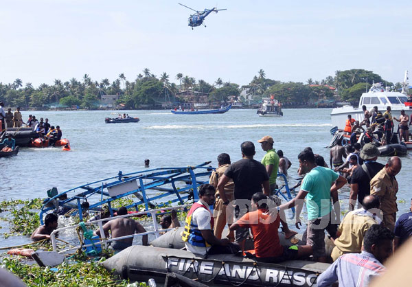 ഫോര്‍ട്ട് കൊച്ചി ബോട്ട് ദുരന്തം: സര്‍ക്കാര്‍ ധനസഹായം പ്രഖ്യാപിച്ചു