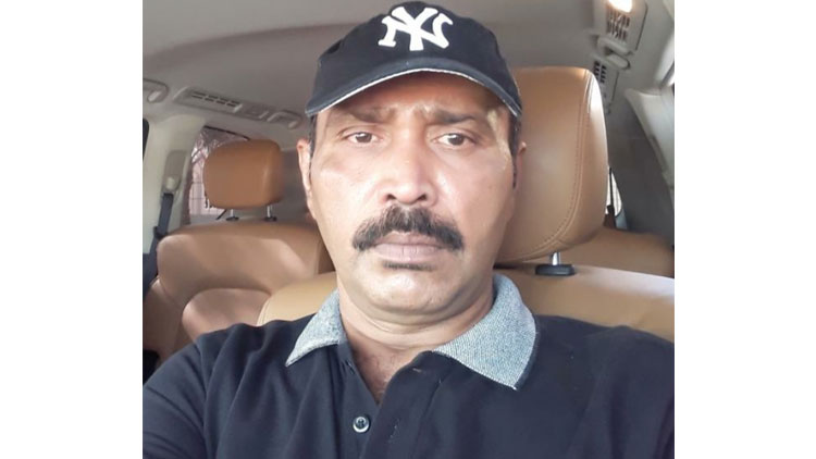 കുമ്പള സ്വദേശി ഷാർജയിൽ നിര്യാതനായി