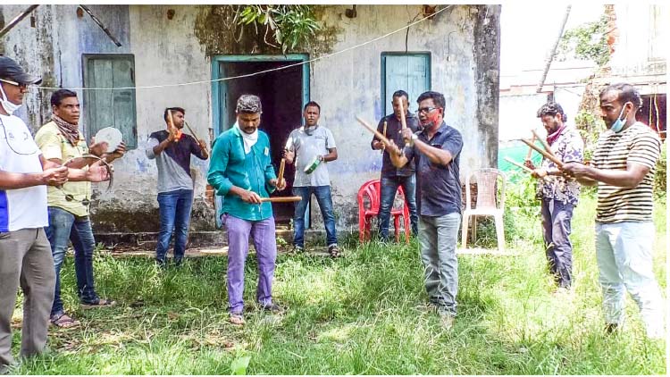 ലോ​ക്ഡൗ​ണ്‍: ‘അത്താഴം മുട്ട്​’ ഇല്ലാതെ ഇക്കുറി കൊച്ചിയിലെ റമദാൻ 