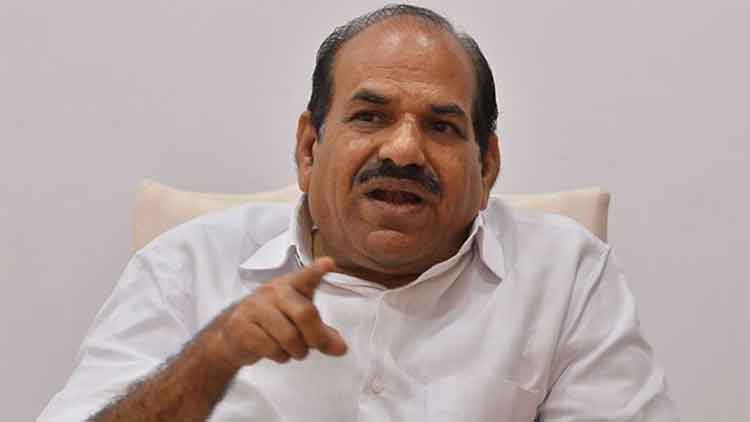 കോവിഡ്​ പ്രതിരോധ പ്രവർത്തനങ്ങളെ അട്ടിമറിക്കാൻ ശ്രമിക്കുന്നു -കോടിയേരി