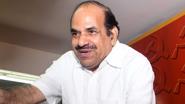 മാർക്ക്​ ദാനം: പാർട്ടി പരിശോധിക്കും