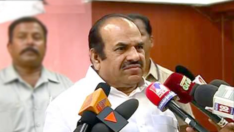 പാലായിൽ മാത്രം ഉപതെരഞ്ഞെടുപ്പ് പ്രഖ്യാപിച്ചത് ദുരുദ്ദേശ്യത്തോടെ -കോടിയേരി