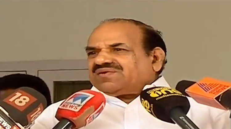 ബി.ജെ.പി മുന്നേറ്റം തടഞ്ഞു നിർത്തിയത്​ ഇടതുപക്ഷം​ -കോടിയേരി