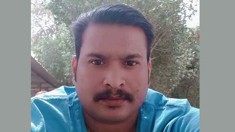 കൊടുങ്ങല്ലൂര്‍ സ്വദേശി റിയാദിൽ നിര്യാതനായി