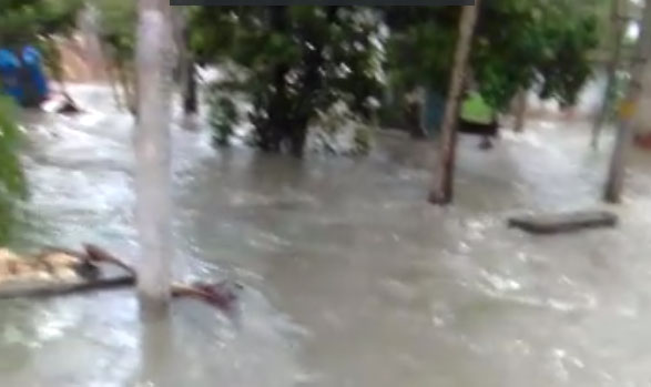 kodungallur-sea-issue