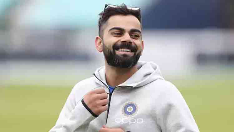 ഒടുക്കം തർക്കം തീർത്ത്​ കോഹ്​ലി; ഇന്ത്യൻ ടീമിലെ മികച്ച ഫീൽഡർ ആ താരം