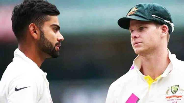 ക​ട​ത്തി​ലാ​യി ക്രി​ക്ക​റ്റ്​ ആ​സ്​​ട്രേ​ലി​യ; ര​ക്ഷി​ക്കാ​ൻ ഇ​ന്ത്യ വേ​ണം