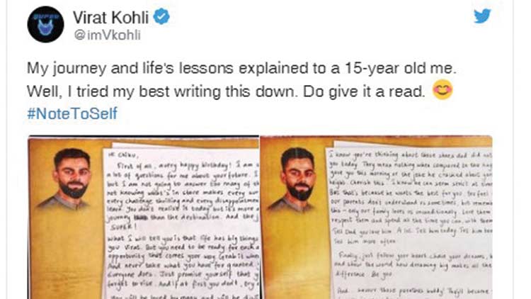 kohli