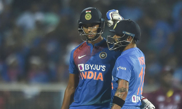 െഎ.പി.എൽ, ഏകദിനം: സ്ഥിരം വേദിയാകാൻ സ്​പോർട്​സ്​ ഹബ്​