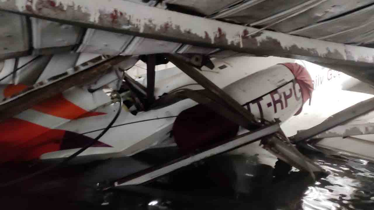 അംപൻ: പ​ശ്​ചിമ ബംഗാളിൽ മരണം 72 ആയി, കേന്ദ്ര സഹായം തേടി മമത