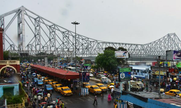kolkata