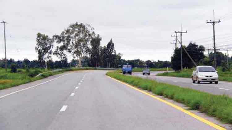 കോഴിക്കോട്^കൊല്ലഗൽ​ ദേശീയ പാതയിൽ ഇൗ മാസം അവസാനം ടോൾ പിരിവ്​