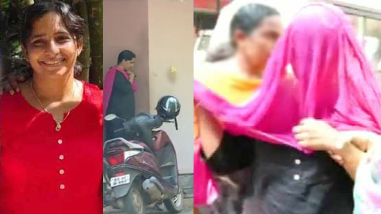 പൊന്നാമറ്റത്തു നിന്ന്​ ‘സയ​ൈനഡ്’​ എടുത്തു നൽകിയത്​ ​േജാളിയുടെ തന്ത്രം