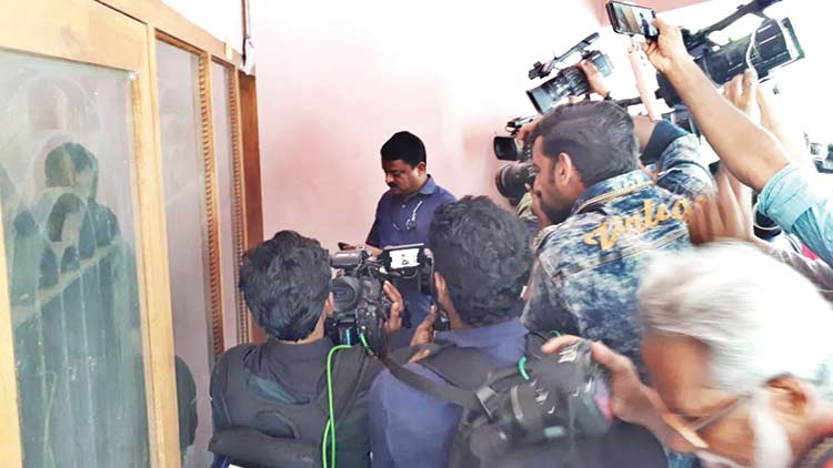 koodathai-forensic-parishodana