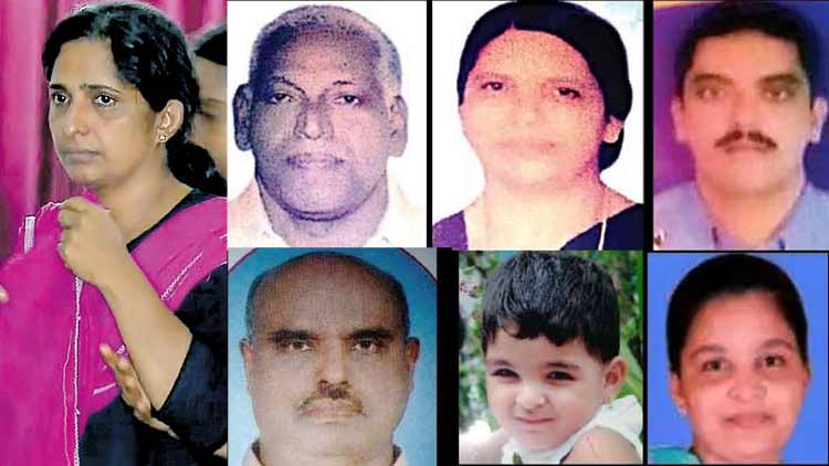 koodathai-murder-case