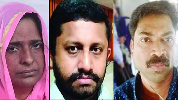 5000 രൂപയും മദ്യവും നല്‍കിയാണ് പ്രജികുമാറില്‍ നിന്നും സയനൈഡ് വാങ്ങിയത്- മാത്യു