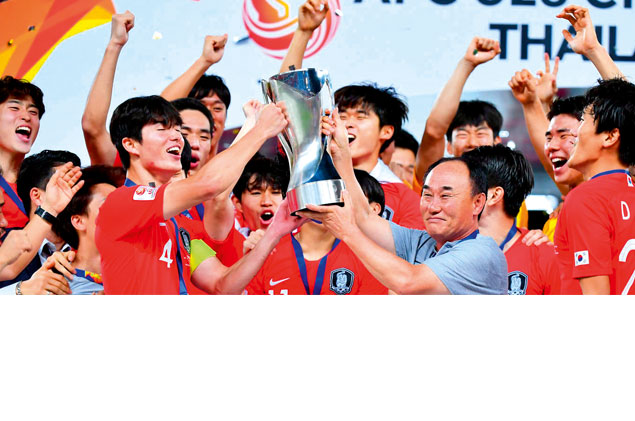 ഒ​ളി​മ്പി​ക്​​സ്​ ഫു​ട്​​ബാ​ൾ: പ്രാ​യ​മേ​റും; താ​ര​ങ്ങ​ൾ അ​യോ​ഗ്യ​രാ​വും