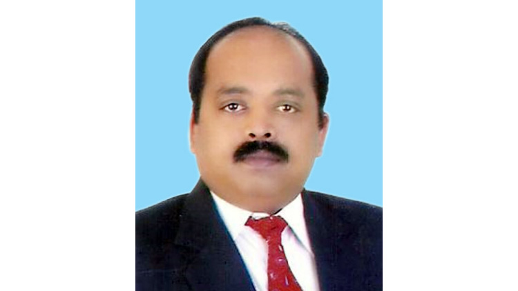 തിരുവനന്തപുരം സ്വദേശി ബഹ്ൈറനിൽ ഹൃദയാഘാതം മൂലം നിര്യാതനായി