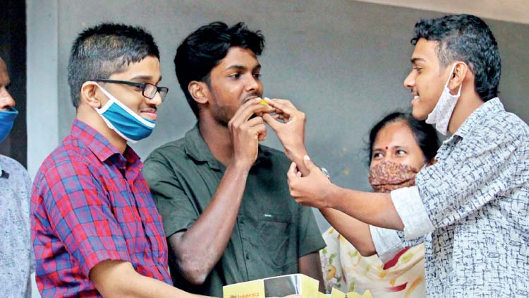 എ ​പ്ല​സ് മ​ല​പ്പു​റം