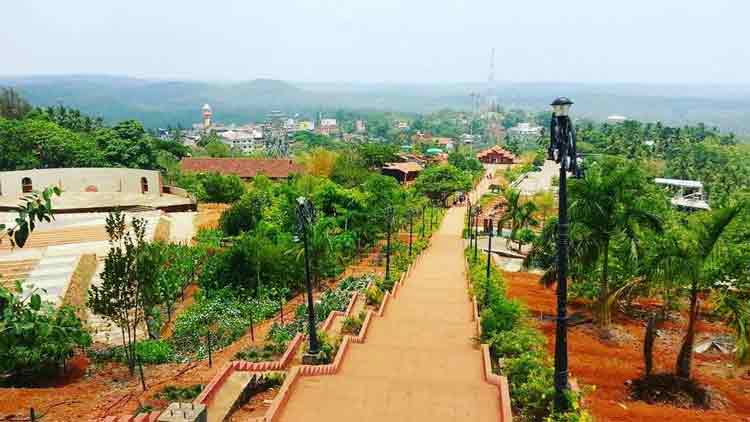 Malappuram kottakunnu