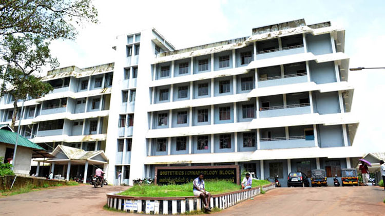 കോവിഡ്​ ചികിത്സ സൗജന്യമെന്ന്​ സർക്കാർ; മരിച്ച ജോഷിക്ക്​ വാങ്ങിയത്​ 1,09,766 രൂപയുടെ​ മരുന്ന്​