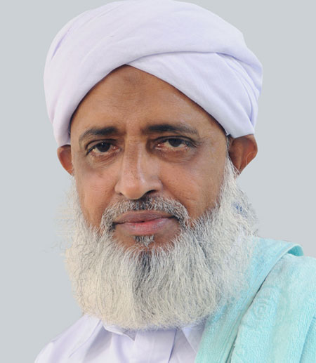കോട്ടുമല ബാപ്പു മുസ്ലിയാര്‍ ഹജ്ജ് കമ്മിറ്റി ചെയര്‍മാന്‍