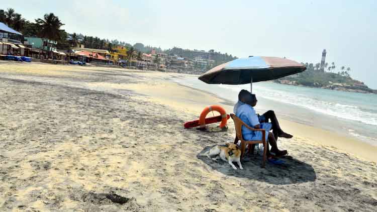 ‘മൂന്നാംവാര ആശങ്ക’; അതീവജാഗ്രത