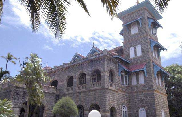 kovalam-palace
