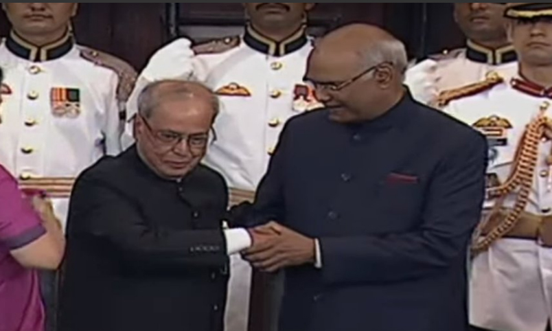 kovind-pranab