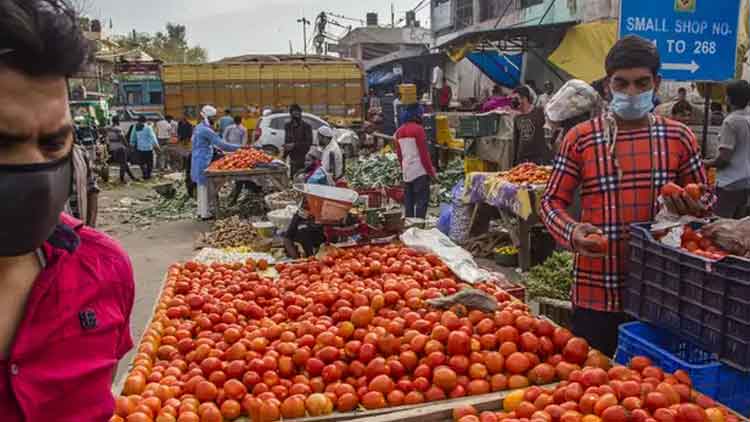 തമിഴ്​നാട്ടിൽ 527 പേർക്ക്​ കൂടി കോവിഡ്​; രോഗബാധിതരുടെ എണ്ണം 3550