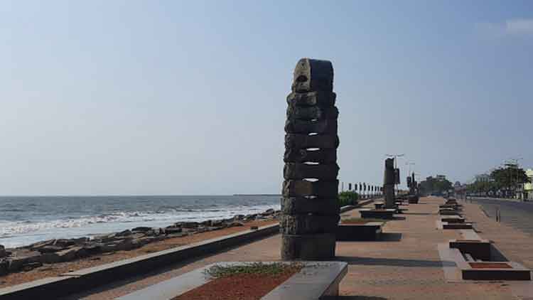 വീട്ടിലിരുന്നാൽ മതി; സ്​ഥലങ്ങളെല്ലാം പൊലീസ്​ കാണിച്ചുതരും