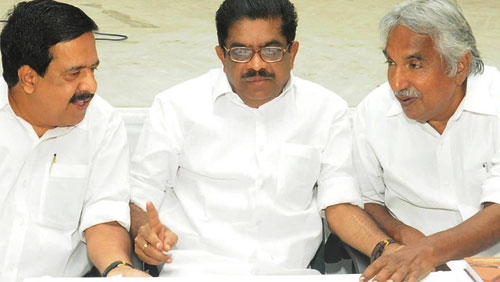 പിന്നോട്ടില്ളെന്ന് ഗ്രൂപ്പുകളും കെ.പി.സി.സി പ്രസിഡന്‍റും