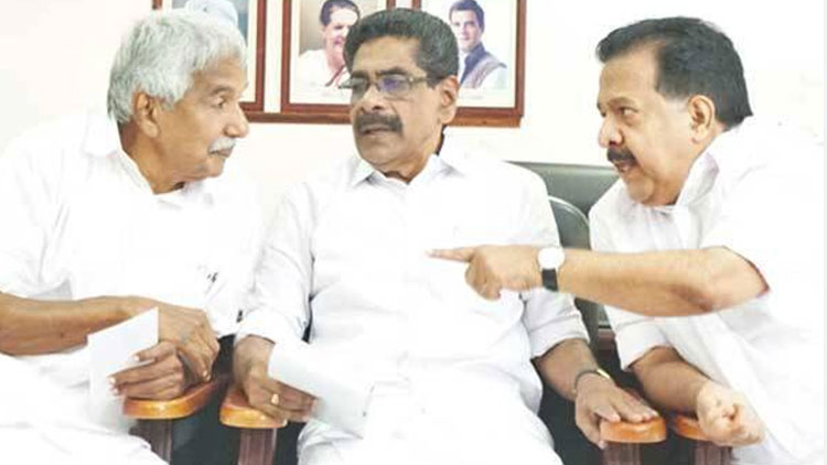 കെ.പി.സി.സി ഭാരവാഹികൾക്ക്​ ചുമതലകളായി; കെ.പി. അനിൽകുമാറിന്​ സംഘടന ചുമതല