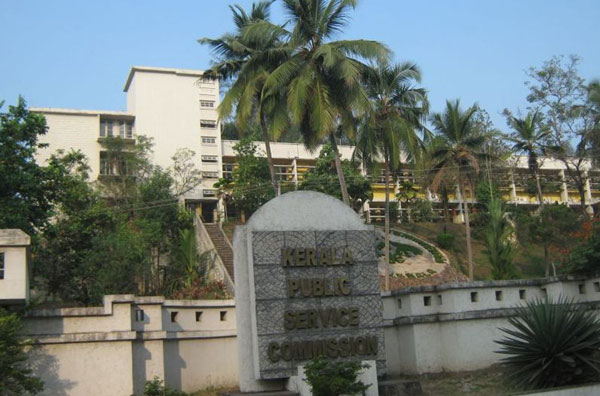 എസ്.ഐ ഉള്‍പ്പെടെ 36 തസ്തികകളില്‍ പി.എസ്.സി വിജ്ഞാപനം