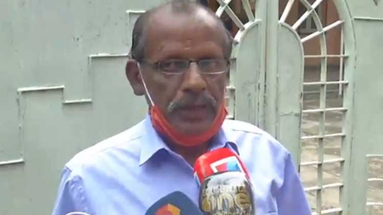 25 കിലോ സ്വർണം ബാഗേജിലുണ്ടെന്ന്​ സരിത്​ പറഞ്ഞു -അഭിഭാഷക​െൻറ വെളിപ്പെടുത്തൽ