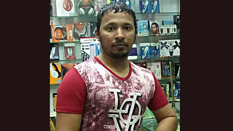 പാലക്കാട് സ്വദേശി സൗദിയിൽ യന്ത്രത്തിൽ കുടുങ്ങി മരിച്ചു