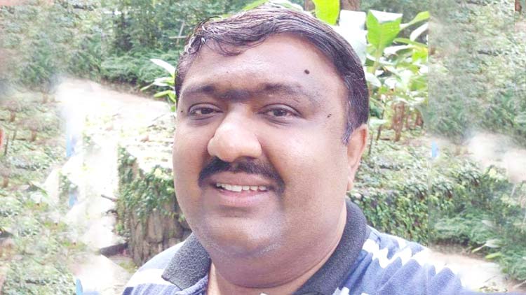 മ​ല​യാ​ളി തീ​ർ​ഥാ​ട​ക​ൻ മ​ദീ​ന​യി​ൽ നിര്യാതനായി