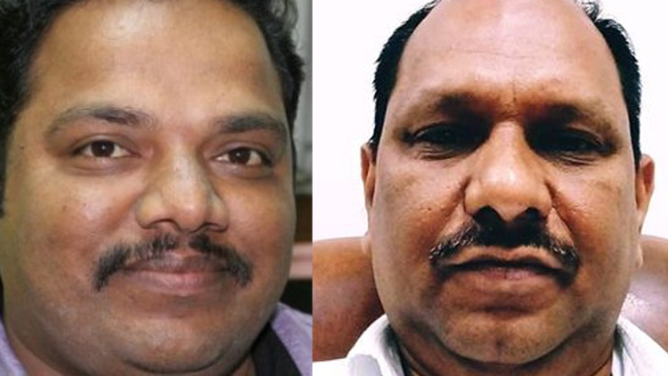 റിയാദിൽ രണ്ട്​ മലയാളികൾ കോവിഡ്​ ബാധിച്ച്​  മരിച്ചു