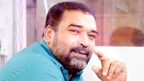 പെരിന്തൽമണ്ണ സ്വദേശി റിയാദിൽ മരിച്ചു