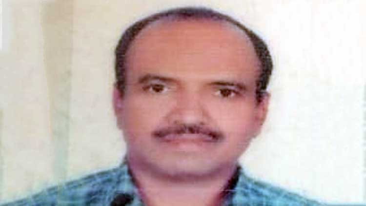 ജി​ദ്ദ​യി​ൽ മ​ല​പ്പു​റം സ്വ​ദേ​ശി  വാ​ഹ​ന​മി​ടി​ച്ചു മ​രി​ച്ചു