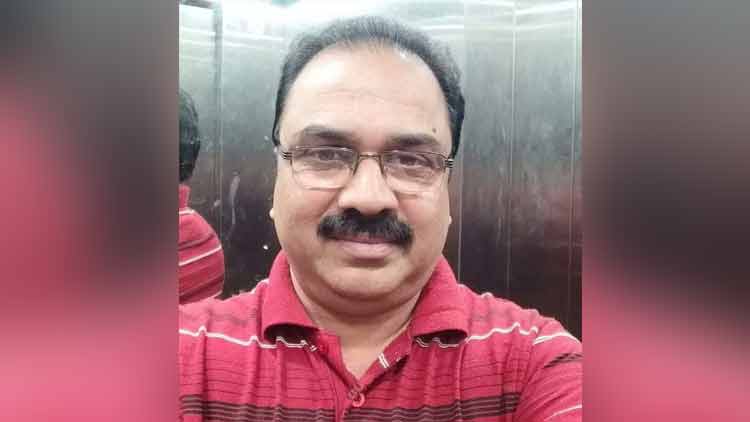 കോവിഡ്​ ബാധിച്ച്​ റിയാദിൽ താമരശ്ശേരി സ്വദേശി മരിച്ചു